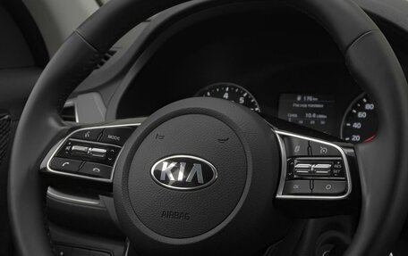 KIA Seltos I, 2020 год, 2 199 000 рублей, 17 фотография