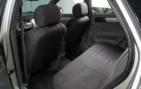 Chevrolet Lacetti, 2012 год, 688 000 рублей, 11 фотография