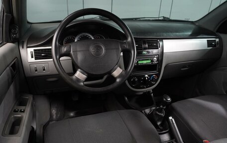 Chevrolet Lacetti, 2012 год, 688 000 рублей, 6 фотография