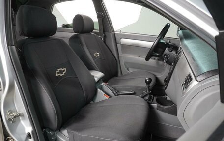 Chevrolet Lacetti, 2012 год, 688 000 рублей, 8 фотография