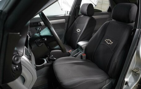 Chevrolet Lacetti, 2012 год, 688 000 рублей, 10 фотография