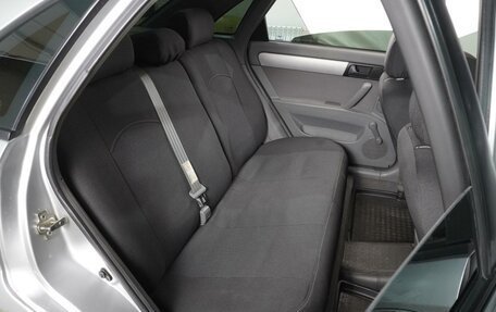 Chevrolet Lacetti, 2012 год, 688 000 рублей, 7 фотография