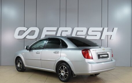 Chevrolet Lacetti, 2012 год, 688 000 рублей, 2 фотография