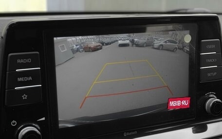 KIA Seltos I, 2020 год, 2 199 000 рублей, 14 фотография
