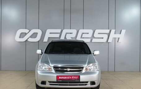 Chevrolet Lacetti, 2012 год, 688 000 рублей, 3 фотография