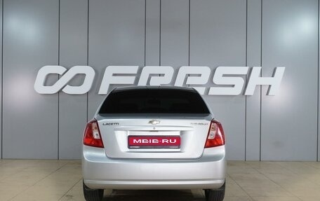 Chevrolet Lacetti, 2012 год, 688 000 рублей, 4 фотография