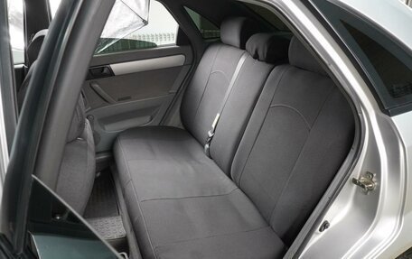 Chevrolet Lacetti, 2012 год, 688 000 рублей, 9 фотография