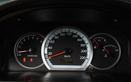 Chevrolet Lacetti, 2012 год, 688 000 рублей, 16 фотография