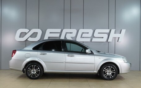Chevrolet Lacetti, 2012 год, 688 000 рублей, 5 фотография