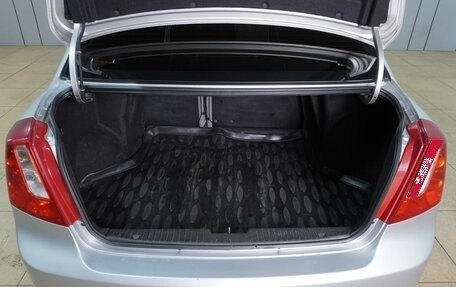 Chevrolet Lacetti, 2012 год, 688 000 рублей, 17 фотография