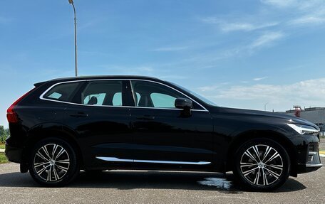 Volvo XC60 II, 2021 год, 4 450 000 рублей, 4 фотография