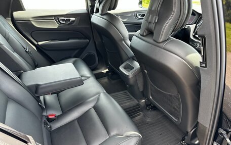 Volvo XC60 II, 2021 год, 4 450 000 рублей, 12 фотография