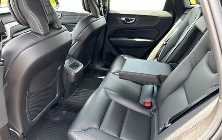 Volvo XC60 II, 2021 год, 4 450 000 рублей, 13 фотография