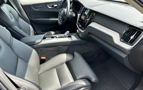 Volvo XC60 II, 2021 год, 4 450 000 рублей, 11 фотография