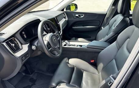 Volvo XC60 II, 2021 год, 4 450 000 рублей, 10 фотография