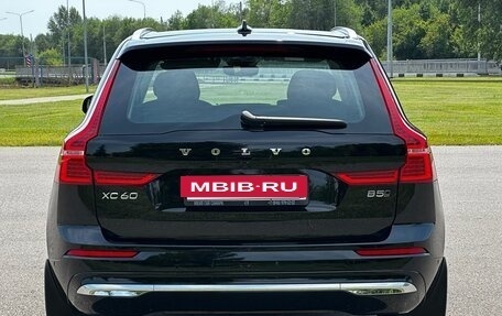 Volvo XC60 II, 2021 год, 4 450 000 рублей, 8 фотография