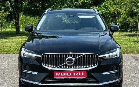 Volvo XC60 II, 2021 год, 4 450 000 рублей, 1 фотография