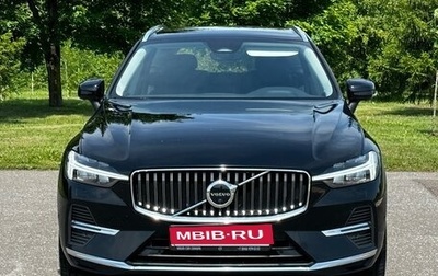 Volvo XC60 II, 2021 год, 4 450 000 рублей, 1 фотография