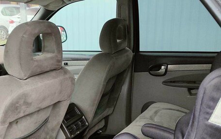 Buick Rendezvous, 2002 год, 395 000 рублей, 5 фотография