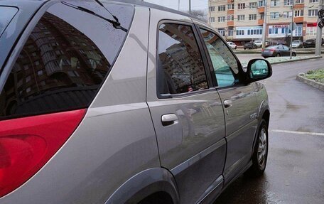 Buick Rendezvous, 2002 год, 395 000 рублей, 7 фотография