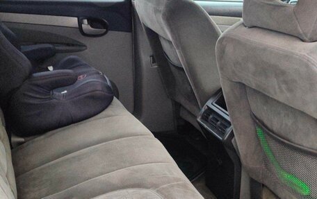 Buick Rendezvous, 2002 год, 395 000 рублей, 4 фотография