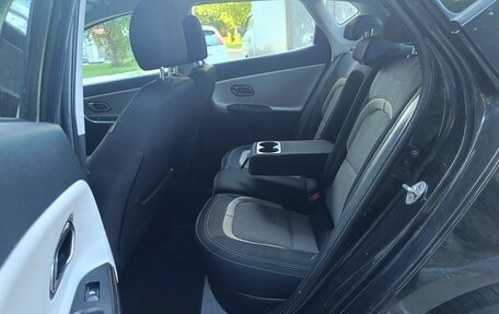 KIA cee'd III, 2013 год, 795 000 рублей, 9 фотография