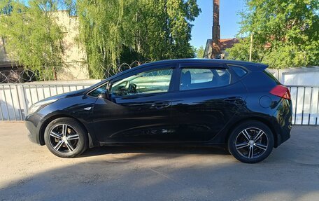 KIA cee'd III, 2013 год, 795 000 рублей, 4 фотография