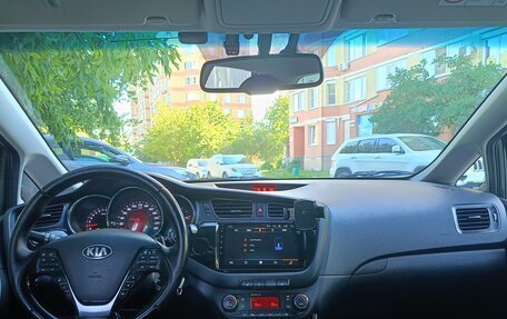 KIA cee'd III, 2013 год, 795 000 рублей, 10 фотография
