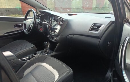 KIA cee'd III, 2013 год, 795 000 рублей, 11 фотография