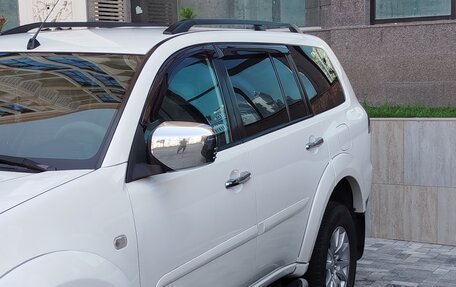Mitsubishi Pajero Sport II рестайлинг, 2010 год, 1 830 000 рублей, 3 фотография