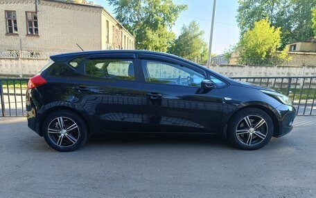 KIA cee'd III, 2013 год, 795 000 рублей, 5 фотография