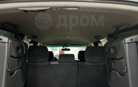 Toyota Land Cruiser Prado 120 рестайлинг, 2003 год, 1 650 000 рублей, 10 фотография