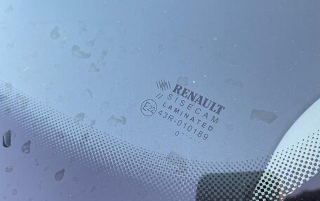 Renault Logan II, 2020 год, 890 000 рублей, 12 фотография
