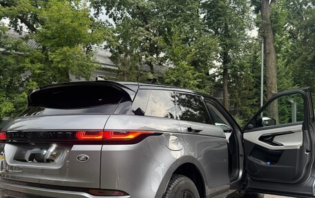 Land Rover Range Rover Evoque II, 2021 год, 4 800 000 рублей, 6 фотография
