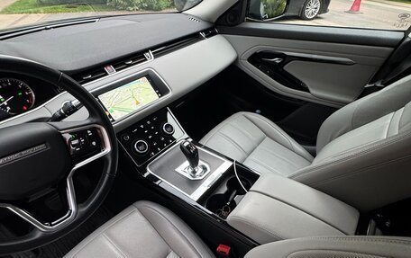 Land Rover Range Rover Evoque II, 2021 год, 4 800 000 рублей, 4 фотография