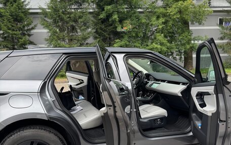 Land Rover Range Rover Evoque II, 2021 год, 4 800 000 рублей, 10 фотография