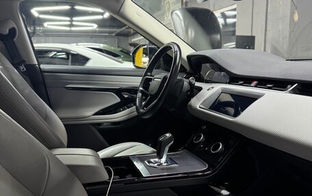 Land Rover Range Rover Evoque II, 2021 год, 4 800 000 рублей, 13 фотография