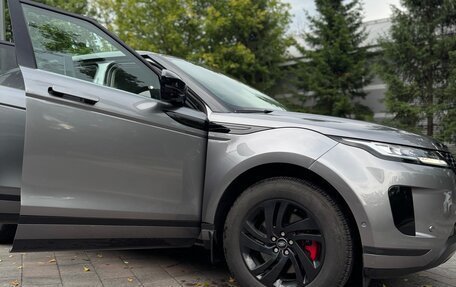 Land Rover Range Rover Evoque II, 2021 год, 4 800 000 рублей, 8 фотография