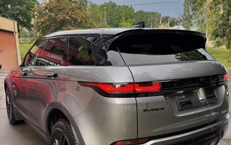 Land Rover Range Rover Evoque II, 2021 год, 4 800 000 рублей, 15 фотография