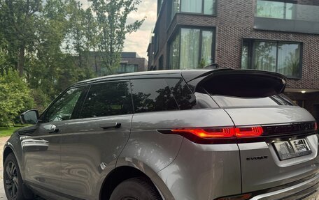 Land Rover Range Rover Evoque II, 2021 год, 4 800 000 рублей, 14 фотография