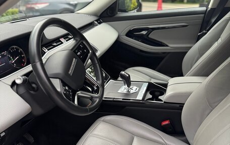 Land Rover Range Rover Evoque II, 2021 год, 4 800 000 рублей, 11 фотография