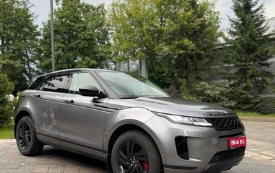 Land Rover Range Rover Evoque II, 2021 год, 4 800 000 рублей, 1 фотография