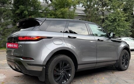 Land Rover Range Rover Evoque II, 2021 год, 4 800 000 рублей, 9 фотография