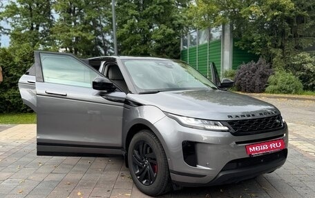 Land Rover Range Rover Evoque II, 2021 год, 4 800 000 рублей, 7 фотография