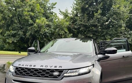 Land Rover Range Rover Evoque II, 2021 год, 4 800 000 рублей, 3 фотография