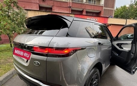Land Rover Range Rover Evoque II, 2021 год, 4 800 000 рублей, 5 фотография