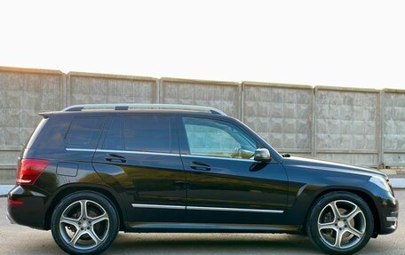 Mercedes-Benz GLK-Класс, 2014 год, 2 100 000 рублей, 1 фотография