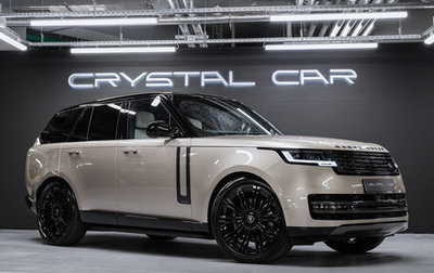 Land Rover Range Rover IV рестайлинг, 2025 год, 25 850 000 рублей, 1 фотография