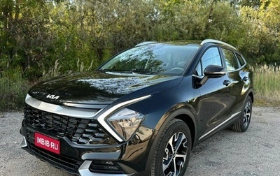 KIA Sportage IV рестайлинг, 2024 год, 2 920 000 рублей, 1 фотография
