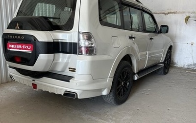 Mitsubishi Pajero IV, 2019 год, 3 950 000 рублей, 1 фотография
